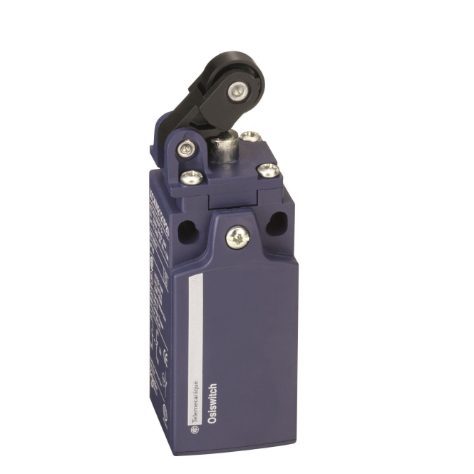3389110546620 - Telemecanique XCKN2521G11 Positionssch Rollenst Ku-rolle horiz Ö+S Pg11 3389110546620 - Telemecanique XCKN2521G11 Positionssch Rollenst Ku-rolle horiz Ö+S Pg11