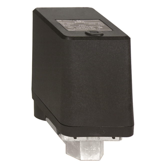 Telemecanique XMXA06L2135 Druckschalter 6bar einst. Hysterese 2Schaltp. 1Ö/1S