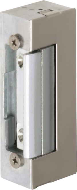 FF Türöffner 6-12V AC/DC Fafix ohne 17 Schliessblech Universal - 1126813