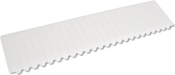 FTG Blindabdeckung BA220W ** f.Verteilergehäuse sägbar Zählerschr./Verteilg