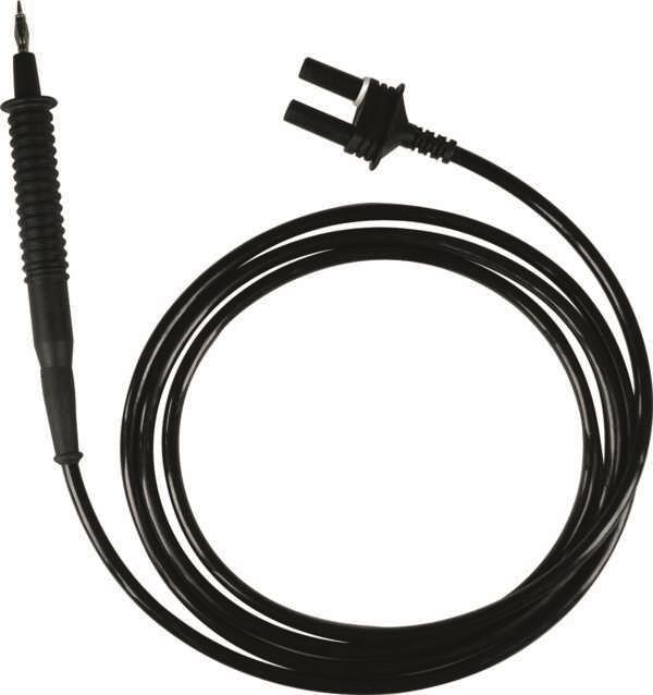 Gossen Sondenkabel 2m SK2 für Schutzleitermessung/SECUTEST Z745D