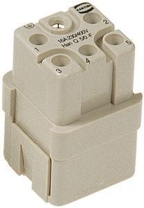 5713140017269 - HART Buchseneinsatz 09120053101