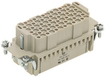 5713140572751 - HART Buchseneinsatz 09160723101