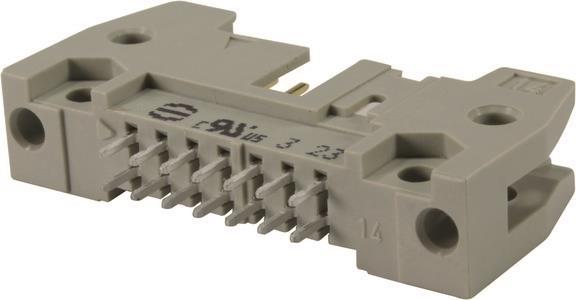 5713140031296 - HART SEK 18 MESSERLEISTE 09185266904 09185266904 (Inhalt 100 Stück)