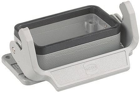 HART Anbaugehäuse 09300160307