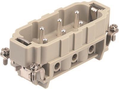 5713140572249 - HART Stifteinsatz HAN 6 09310062601