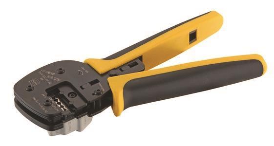 5713140105577 - HART HARTING-Crimpzange 09990000110 014-15qmm