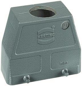 HART Tüllengehäuse M40 19300160428