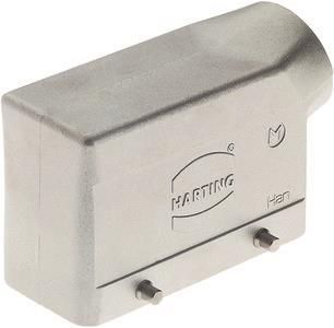 HART Gehäuse M20 19628101520 seitl.Kabelausgang niedr. Bauform