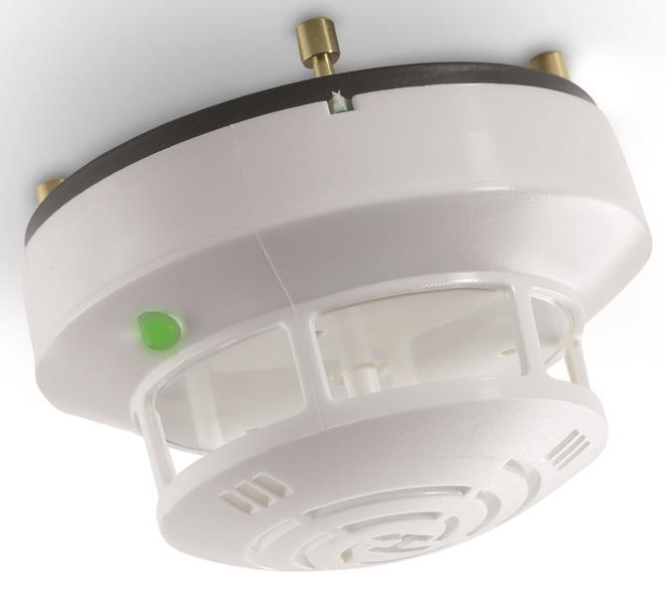 Hekatron Thermoschalter TDS247