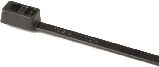 Hellermann T50IDH-PA66UV-BK(100) Kabelbinder 305x4,7mm 117-05360 (Inhalt 100 Stück) Hellermann T50IDH-PA66UV-BK(100) Kabelbinder 305x4,7mm 117-05360 (Inhalt 100 Stück)