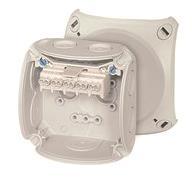 5703435002858 - DEVI Anschlußgehäuse für Iceguard Pipeguard Hotwatt 19-400167
