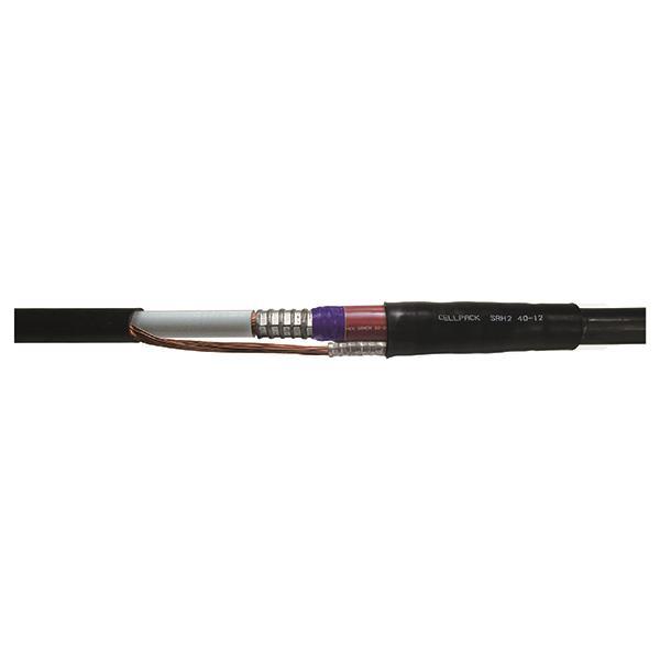 4010311000244 - CELL Warmschrumpf-Verb- SMH4 15-6 Muffe 145246 für NYM N(A)YY 4x15 - 60 4010311000244 - CELL Warmschrumpf-Verb- SMH4 15-6 Muffe 145246 für NYM N(A)YY 4x15 - 60