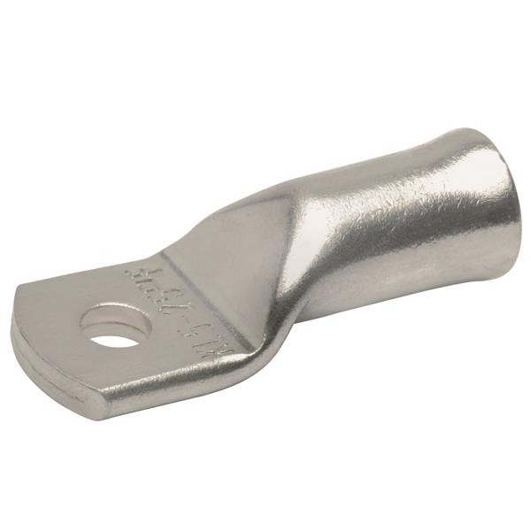 KLAU Rohrkabelschuh 706F10 50qmm O. Sichtloch M10 (Inhalt 50 Stück)