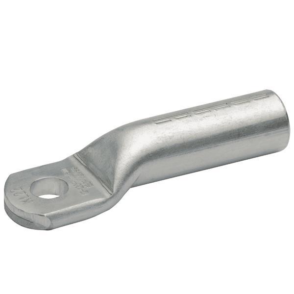 Klauke 206R10 Al-Presskabelschuh 50qmm rm/sm 70qmm se M10 blank - 121128