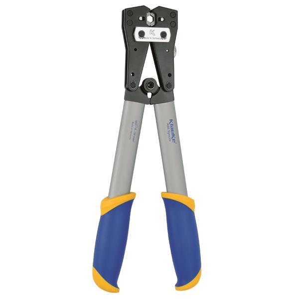 KLAU Presszange 6-50qmm K05 - 121397