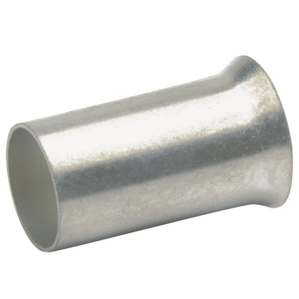 4012078065597 - KLAU Aderendhülse 71-10 VZ 075-10mm (Inhalt 1000 Stück) 4012078065597 - KLAU Aderendhülse 71-10 VZ 075-10mm (Inhalt 1000 Stück)
