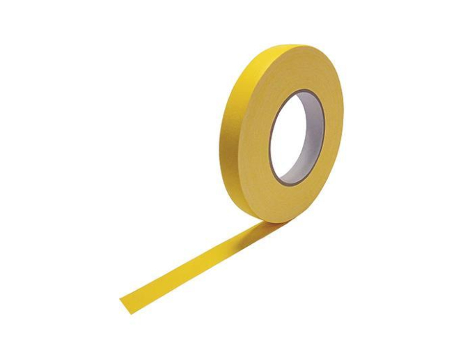 CELL Gewebeband 19x50 NR. 90 gelb 146048 - 123351