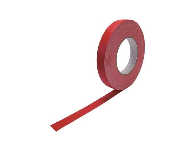 CELL Gewebeband 19x50 NR. 90 rot 146050 - 123354