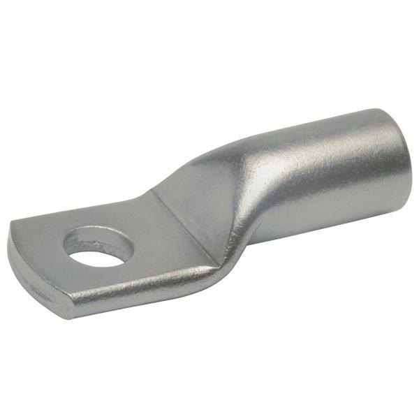 KLAU V2A-Rohrkabelschuh 16qmm 83V8 Ringform bis 400 C Anschl. Bolz.M8 - 1267907