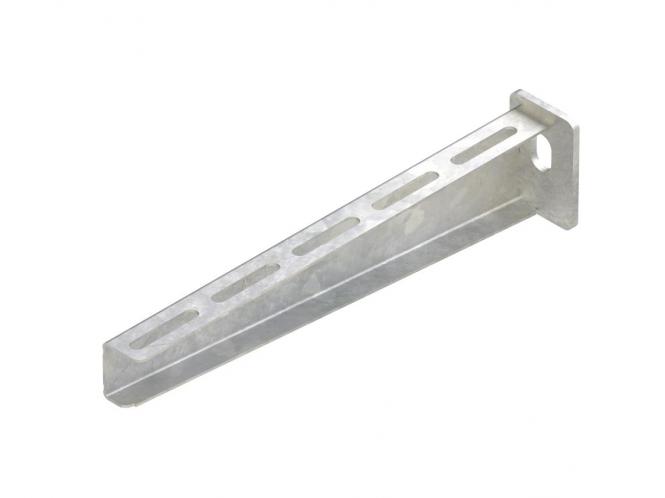 NIED Wandausleger standard KTA150 45x160mm feuerverz. (Inhalt 20 Stück)