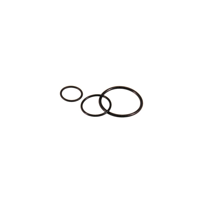 LAPP Dichtring SKINDICHT O-RING M32/28x2 SKINDICHT O-RING M32/28x2 53102040 (Inhalt 50 Stück) Verbindungstechnik