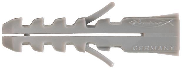 Fischer Dübel S 12 050112 (Inhalt 25 Stück) Fischer Dübel S 12 050112 (Inhalt 25 Stück)