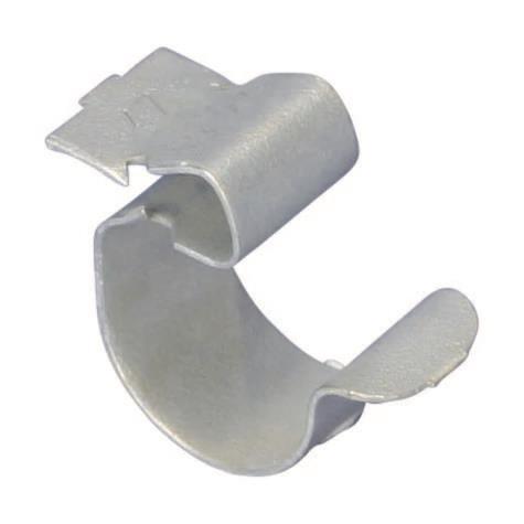8711893876147 - ERICO CADDY Snap 2-4mm Flansch 24SC1924 187610 für Leitg 19-24mm Zinkbeschichtun 8711893876147 - ERICO CADDY Snap 2-4mm Flansch 24SC1924 187610 für Leitg 19-24mm Zinkbeschichtun