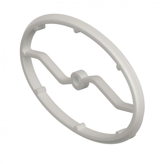 KAIS Mauernutclip 1159-95 (Inhalt 50 Stück)