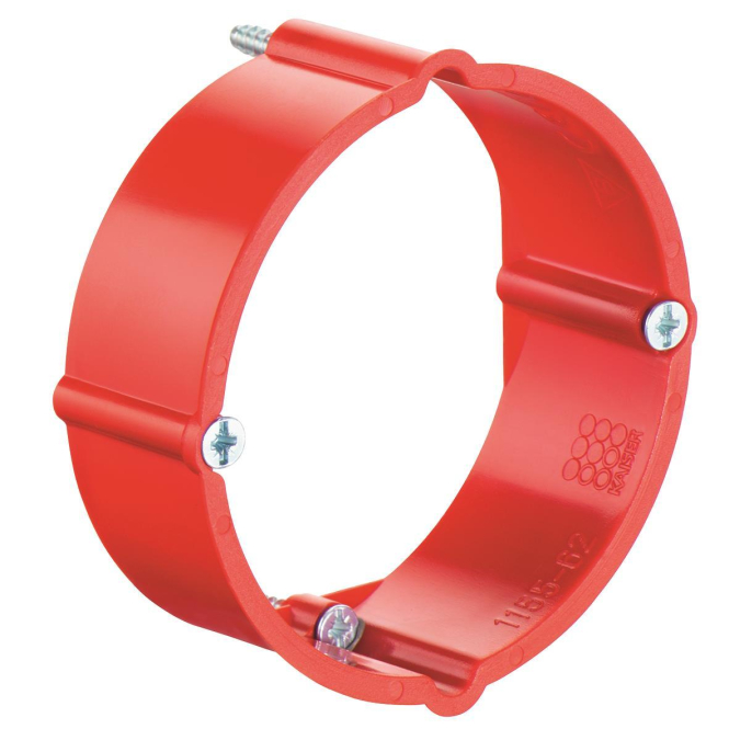 KAIS Putzausgleich 1155-62 Höhe 24mm (Inhalt 25 Stück) KAIS Putzausgleich 1155-62 Höhe 24mm (Inhalt 25 Stück)