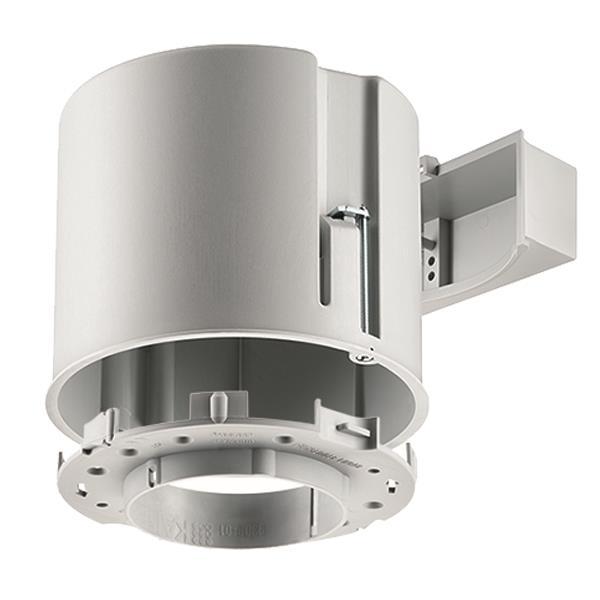 4013456130814 - 621055 Einbauleuchten-Anschlussdose winddicht halogenfrei (ø x t) 120 mm x 90 mm 1 - Kaiser Elektro 4013456130814 - 621055 Einbauleuchten-Anschlussdose winddicht halogenfrei (ø x t) 120 mm x 90 mm 1 - Kaiser Elektro