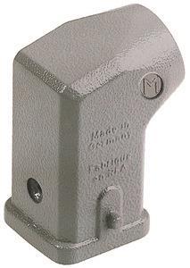 5713140124615 - HART Tüllengehäuse M20 19200031640 seitlicher Kabelausgang