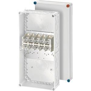 HENS Kabelabzweigkasten K2405 5P.Klemme 25-240qmm 3PH - 136158