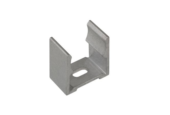 Fränkische AKS-E 25 Alu Klemmschelle M25 ** 20970025 - 138772