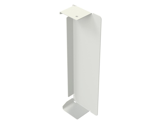 NIED LED40.060R Endabschlussdeckel - 1411744