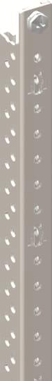 STRIE EDF-Profilschiene ED15 1350mm 9 RE