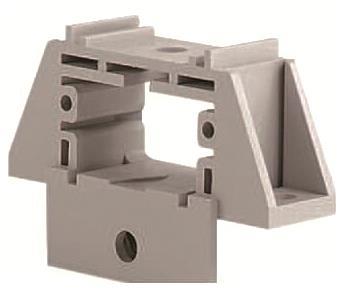 STRIE Isolierstück für ZK90P2 Hutprofilschienen 35x7,5mm VPE = 2 St. - 141696