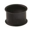 Mersen 01706.035000 Hülsen D02 35A schwarz NEOZED Hülsen-Passeinsatz - 148028