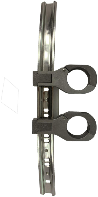 Televes Multifeedhalter SH85100/3