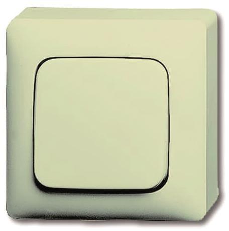 BJ Duro 2000 AP Aus/Wechsel 2601/6-32 mit beiliegender Bodenplatte - 151246