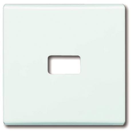 BJ UPWG Allwetter Wippe offen 2120-34 alpinweiss - 151696