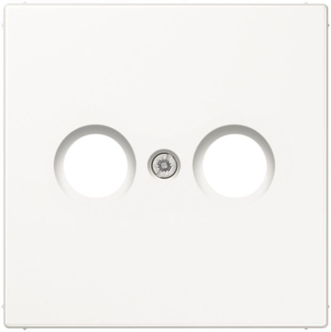 4011377136908 - JG LS990 TV - Abdeckung bruchsicher für Antennen-Steckdose 4011377136908 - JG LS990 TV - Abdeckung bruchsicher für Antennen-Steckdose