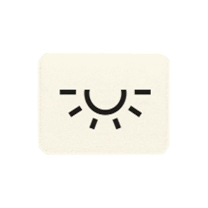 4011377250802 - JG ST Symbol Licht 33L weiss ALT 31L 4011377250802 - JG ST Symbol Licht 33L weiss ALT 31L