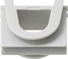 GIRA 001330 Verbinder WG AP IP44 Grau