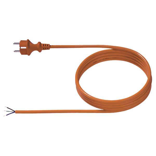Bachmann Zuleitung H07BQ-F 3G1,5 327.876 5m orange 32/AEH - 165761