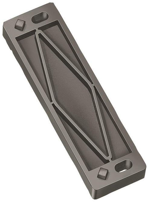 SIEM Distanzstück 3SX3260 für 3SE6605-2BA Ind-Schaltgeraete