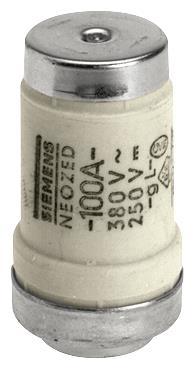 Siemens 5SE2332 NEOZED-Sicherungseinsatz 400V gL/gG Gr.D02 32A Faltschachtel (Inhalt 10 Stück)