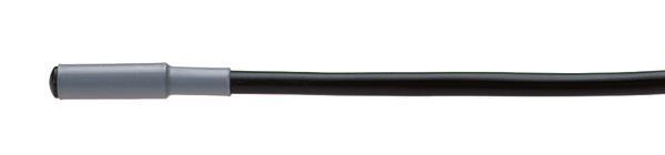 Eberle F891000 Fühler 4m PVC 0- F 891000 60°C 052891040000 Elektrisch heizen