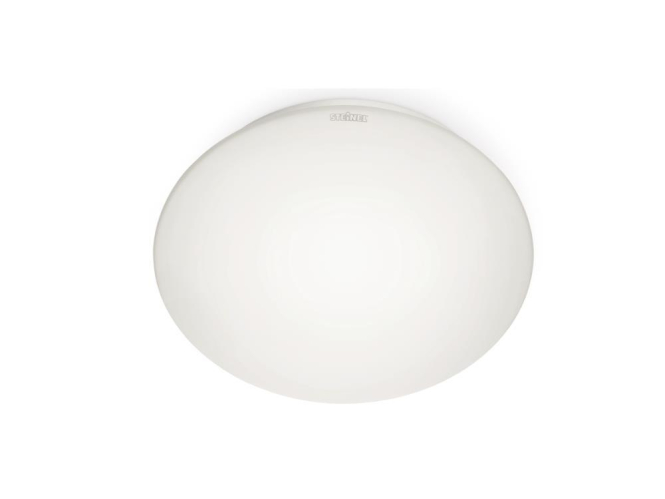 4007841738013 - 738013 RS 16 S Deckenleuchte mit Bewegungsmelder Energiesparlampe LED E27 60 W Weiß 4007841738013 - 738013 RS 16 S Deckenleuchte mit Bewegungsmelder Energiesparlampe LED E27 60 W Weiß
