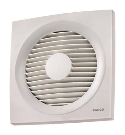 4012799813170 - MAICO Wandeinbau-C ENR25 Ventilator ZBe-UEntlüft